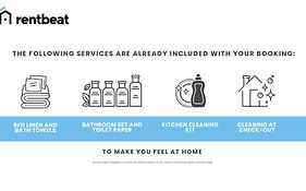 Casa La Vammer By Rentbeat